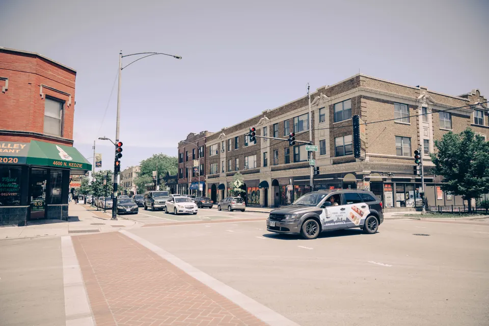 Okotoks — towing service